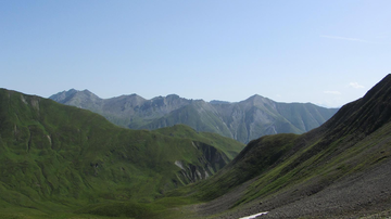 Bild | © Tourismusverband Paznaun - Ischgl