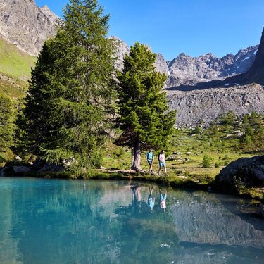 berglisee-2019 (53).jpg | © Tourismusverband Paznaun - Ischgl