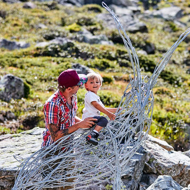 Bild | © Tourismusverband Paznaun - Ischgl