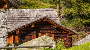 Durrichalpe | © Tourismusverband Paznaun – Ischgl