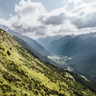 2023_TVB-Ischgl-Paznaun_Sommer_Cross-Trail_Galtuer_WEST_0695-min.jpg | © TVB Paznaun - Ischgl