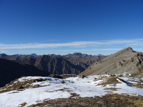 Bild | © Tourismusverband Paznaun - Ischgl