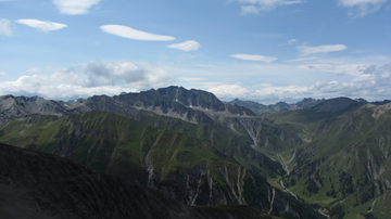 Bild | © Tourismusverband Paznaun - Ischgl