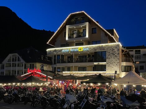 Bikertreffen