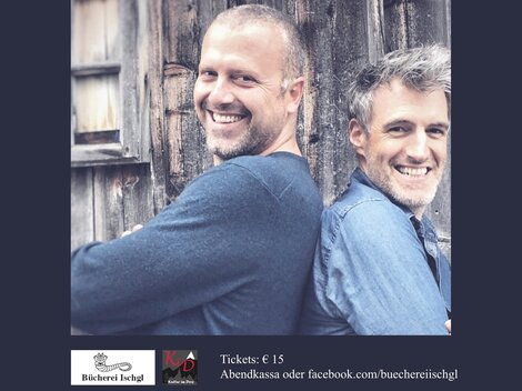 Aichner und Raab