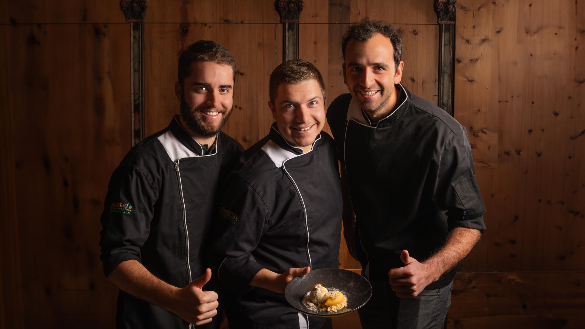 #YoungChefsPaznaun #YoungChefsPaznaun