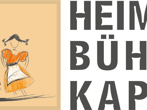 Heimatbühne Kappl Logo