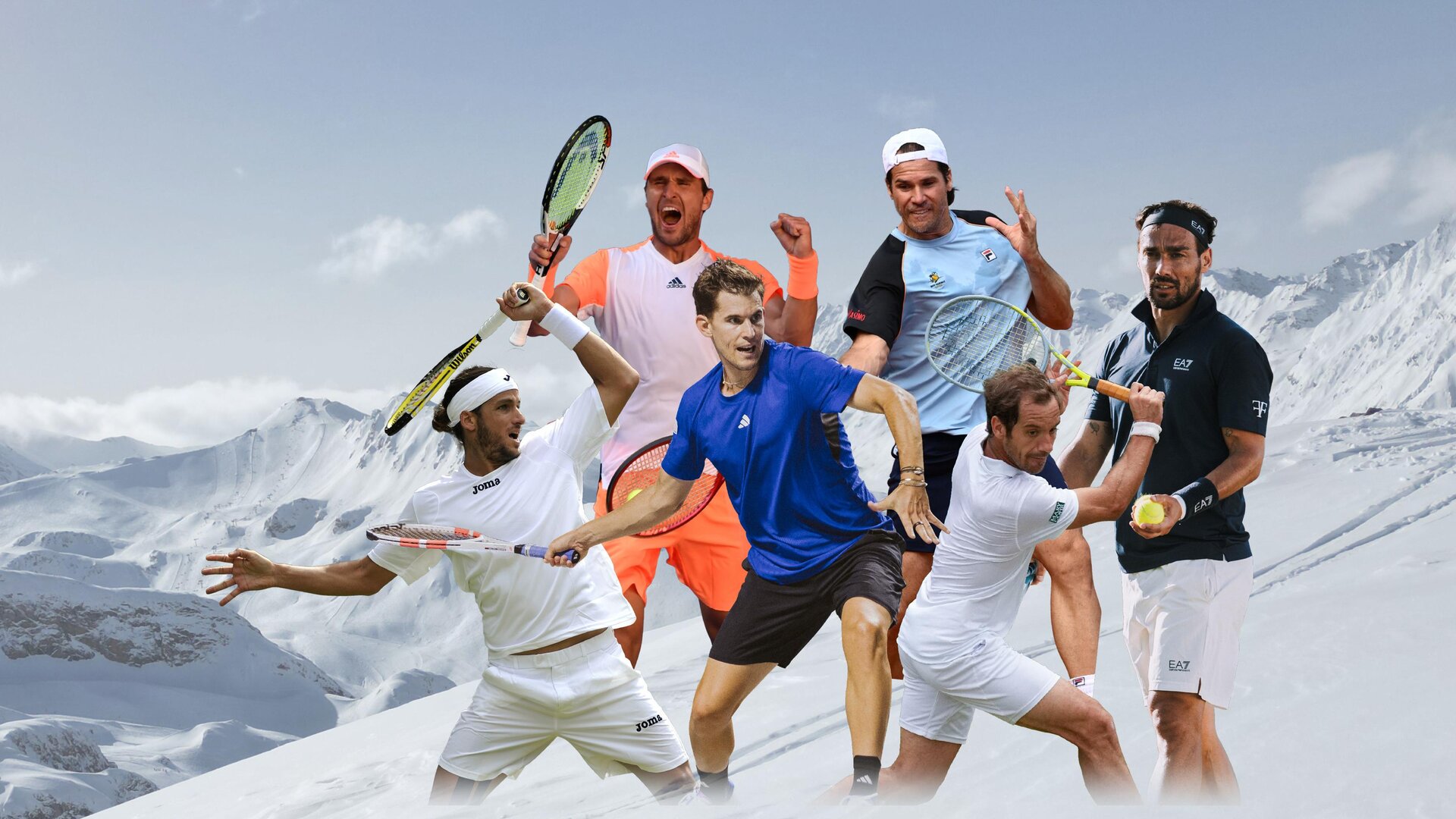 Ischgl Trophy