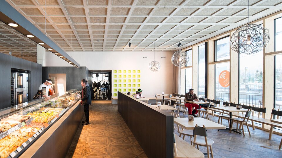 Baguette | © MPREIS Warenvertriebs GmbH