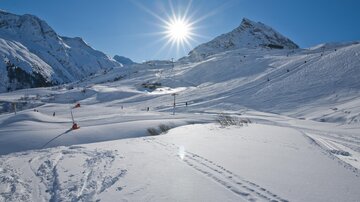 Silvapark Winter