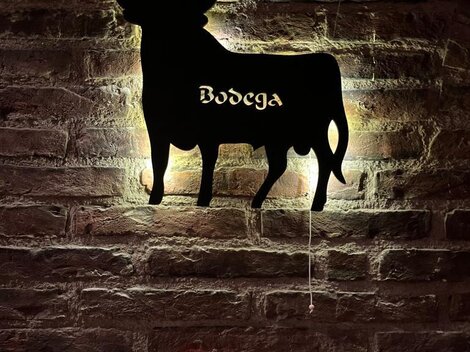 Bodega