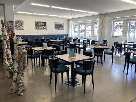 Café