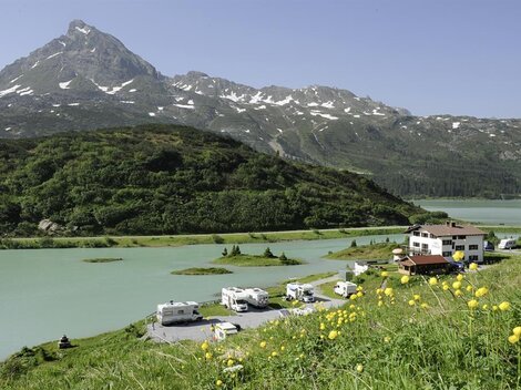 Zeinissee