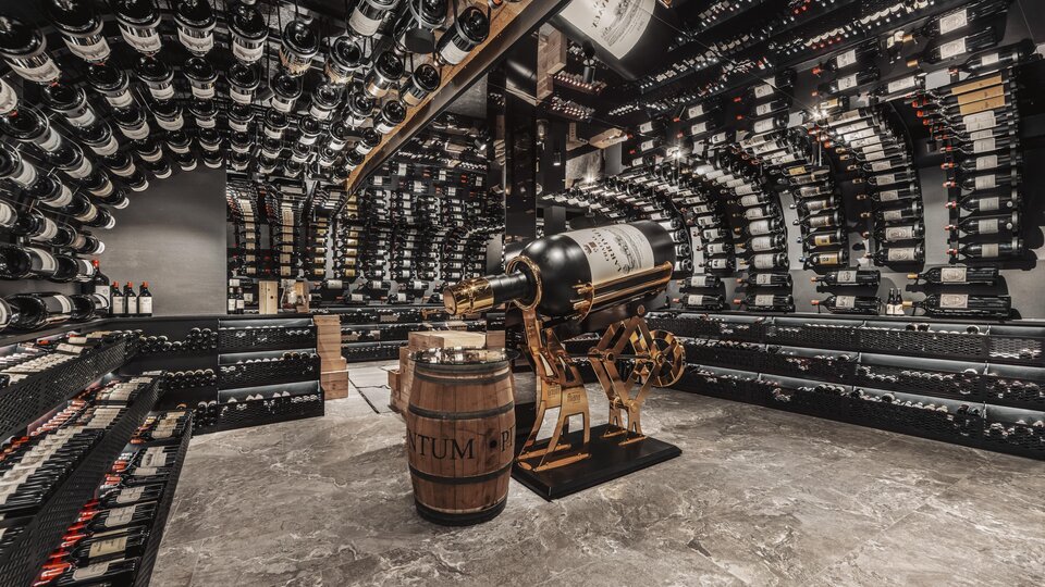 Weinsafe