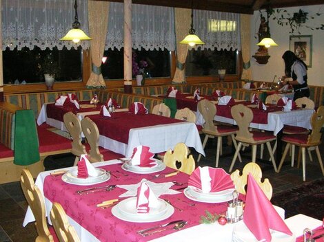 Speisesaal