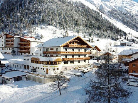 Valisera Winter