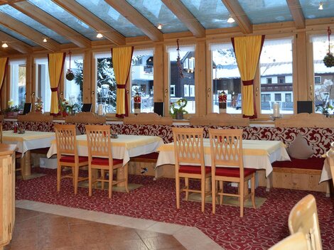 Speisesaal