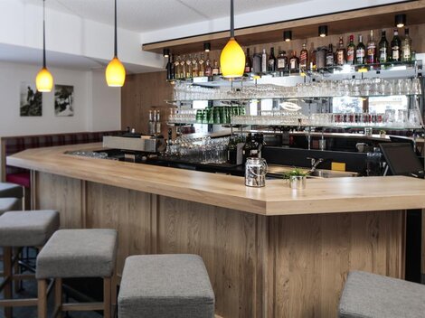 Hotelbar