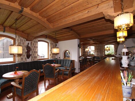 Hotelbar