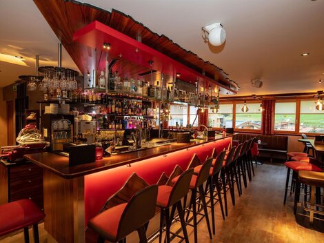 Kiwi Bar