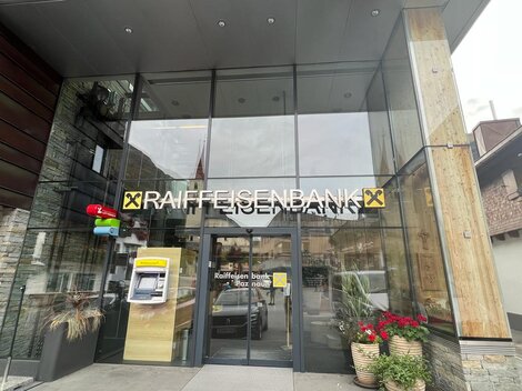 Raiffeisenbank