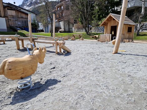 Spielplatz 1