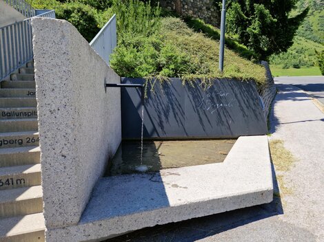 Brunnen