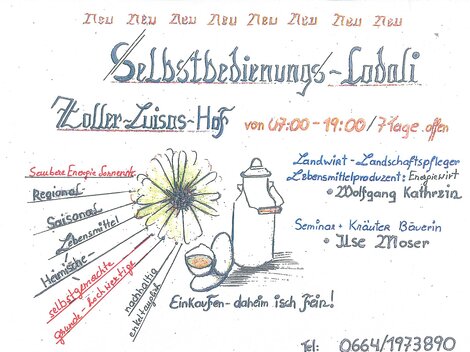 Zoller Luisas Hof