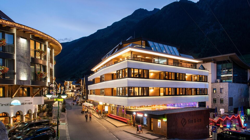 Hotel